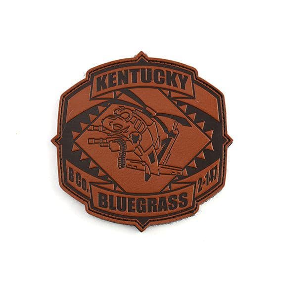 Leather Patches